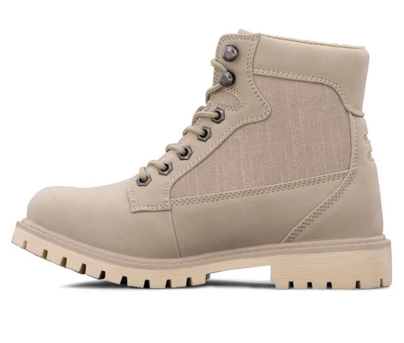 Lace Up|Boots & Booties>Lugz Women's Mantle Hi Boots