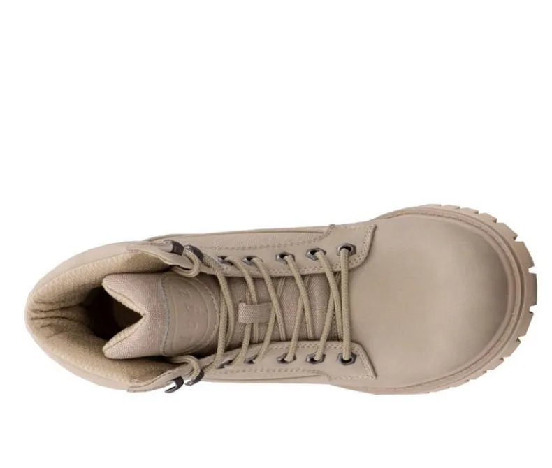 Lace Up|Boots & Booties>Lugz Women's Mantle Hi Boots