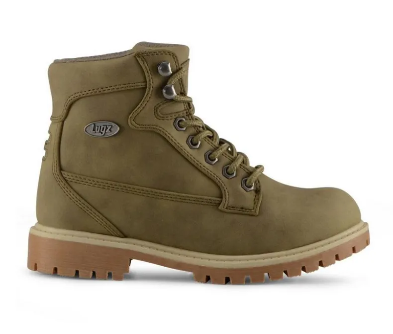 Lace Up>Lugz Women's Mantle Hi Boots