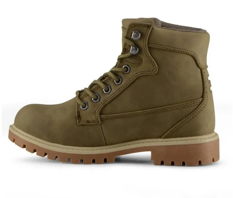 Lace Up>Lugz Women's Mantle Hi Boots