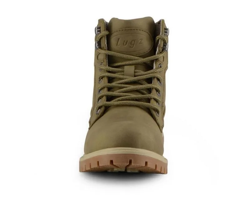 Lace Up>Lugz Women's Mantle Hi Boots