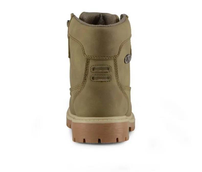 Lace Up>Lugz Women's Mantle Hi Boots
