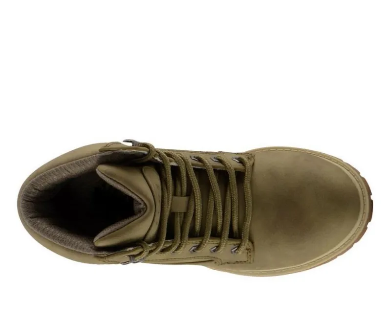 Lace Up>Lugz Women's Mantle Hi Boots
