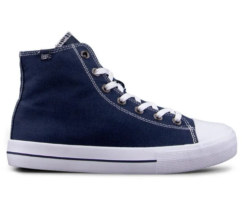 High Top>Lugz Women's Stagger Hi High Top Fashion Sneakers