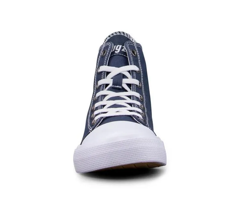 High Top>Lugz Women's Stagger Hi High Top Fashion Sneakers