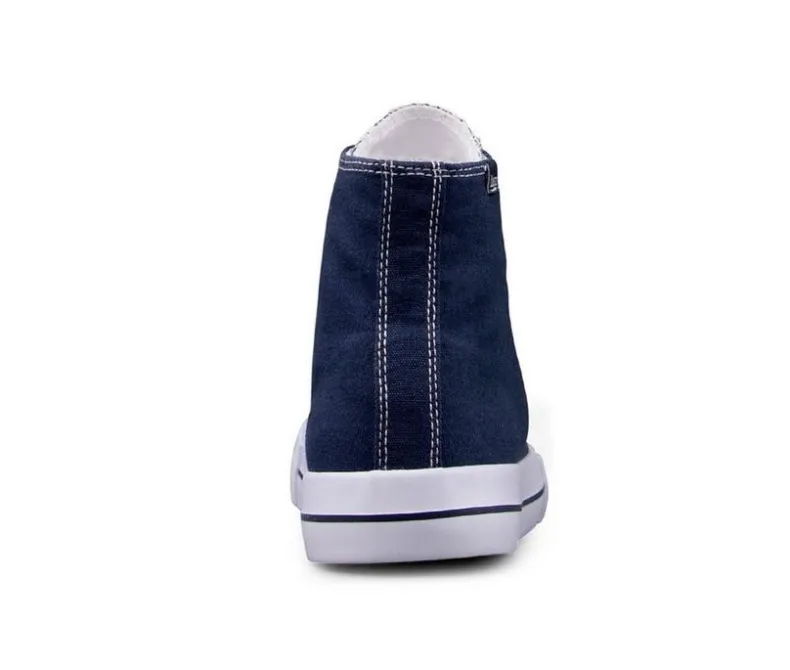High Top>Lugz Women's Stagger Hi High Top Fashion Sneakers