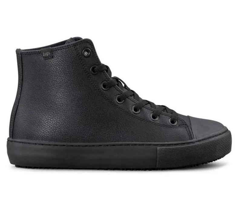 High Top>Lugz Women's Stagger Hi Slip Resistant Shoes