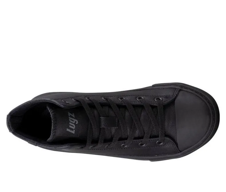 High Top>Lugz Women's Stagger Hi Slip Resistant Shoes