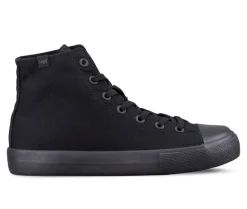 High Top>Lugz Women's Stagger Hi Wide Sneakers