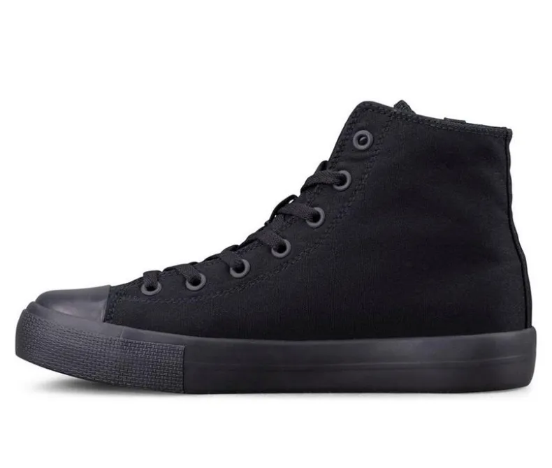 High Top>Lugz Women's Stagger Hi Wide Sneakers