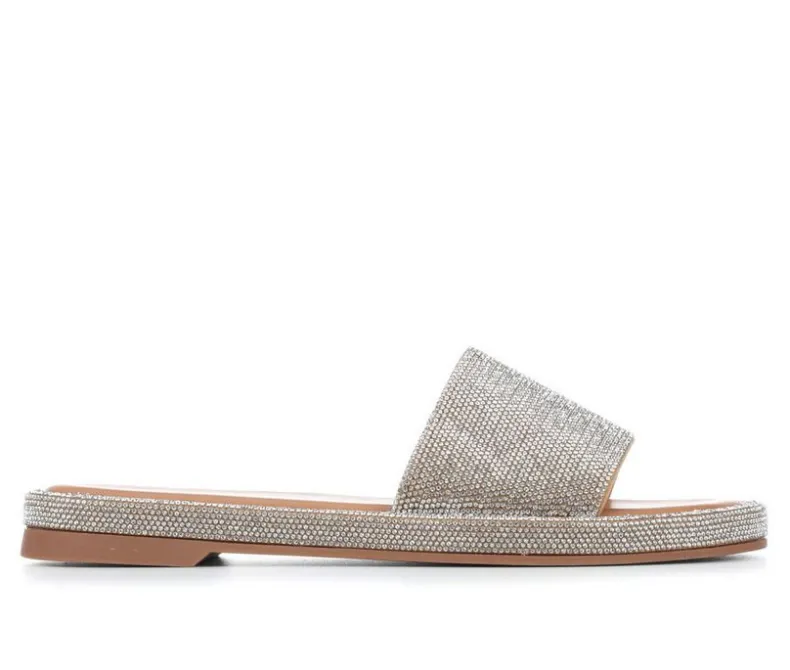 Sandals>Madden Girl Women's Addiie Sandals