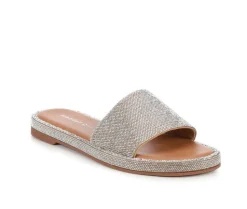 Sandals>Madden Girl Women's Addiie Sandals