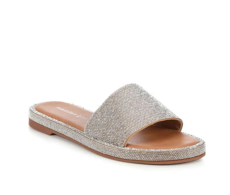 Sandals>Madden Girl Women's Addiie Sandals