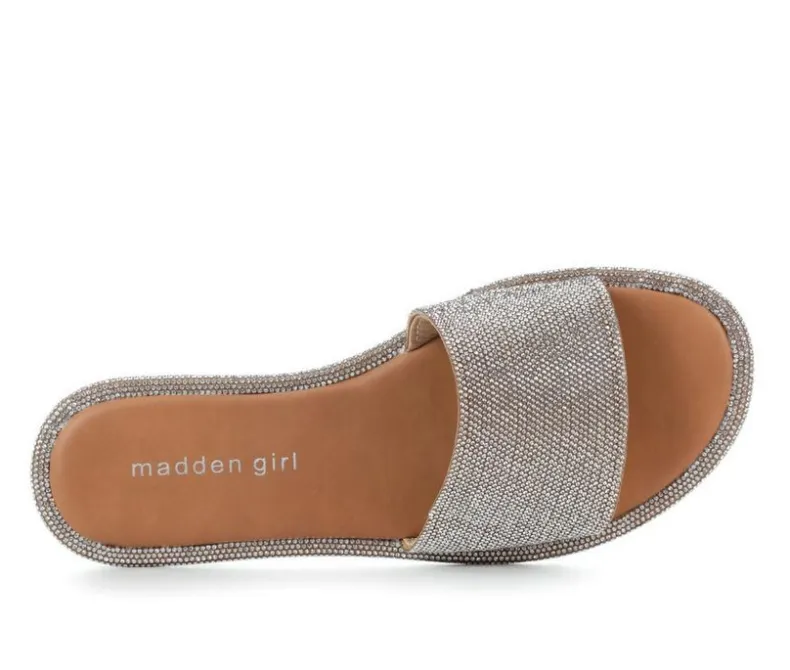 Sandals>Madden Girl Women's Addiie Sandals