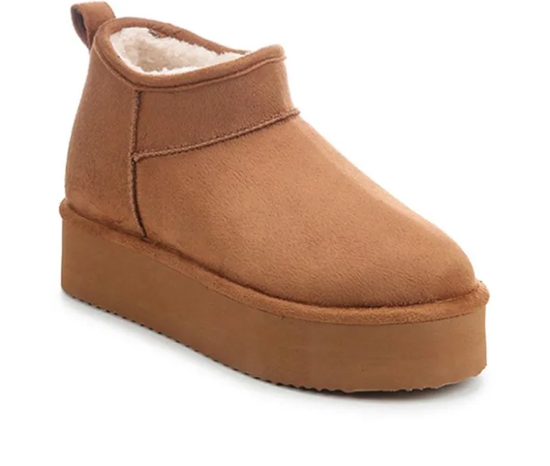 Boots & Booties>Madden Girl Women's Banks Boots
