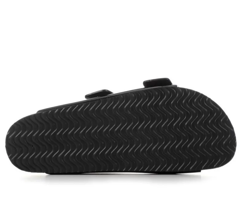 Sandals>Madden Girl Women's Bodie Footbed Sandals