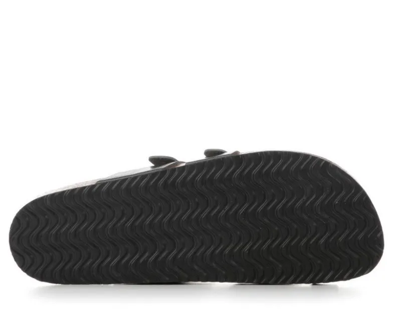 Sandals>Madden Girl Women's Bunny Footbed Sandals