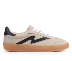 Fashion & Lifestyle|Athletics & Sneakers>Madden Girl Women's Giia Sneakers