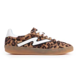 Fashion & Lifestyle>Madden Girl Women's Giia Sneakers