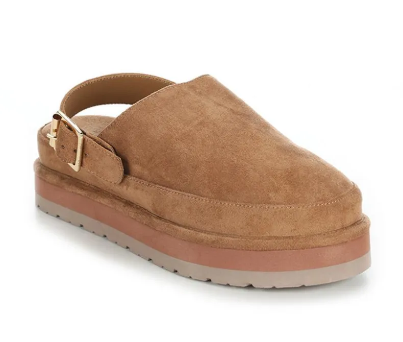 Clogs & Mules>Madden Girl Women's Graham