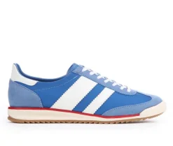 Fashion & Lifestyle|Athletics & Sneakers>Madden Girl Women's Jumper Sneakers