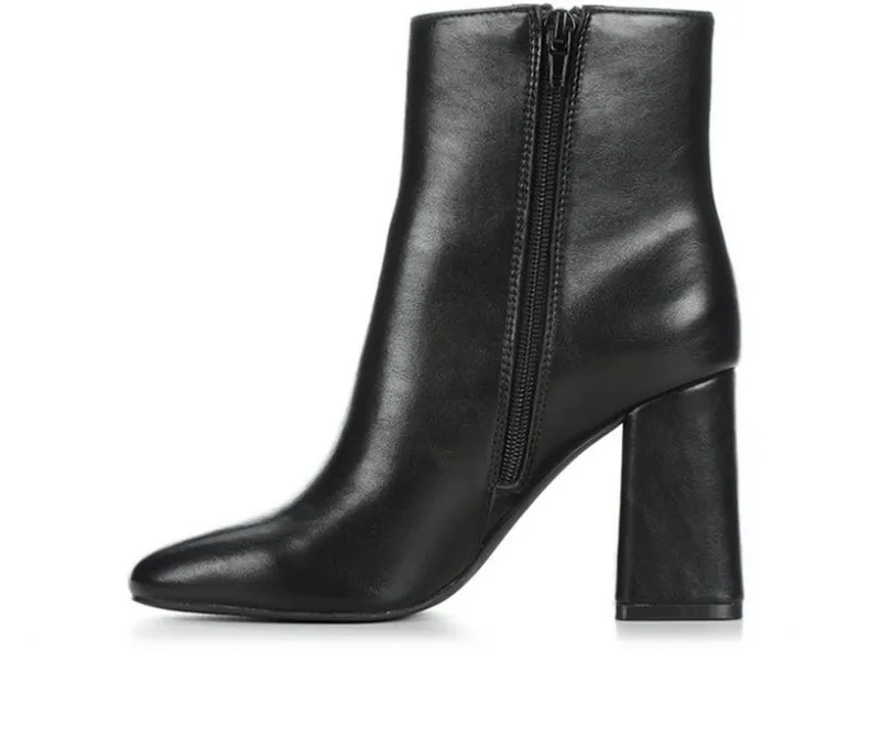 Dress|Boots & Booties>Madden Girl Women's Kasey Booties