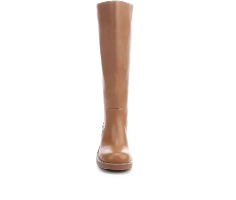 Tall>Madden Girl Women's Momentoo Knee High Boots