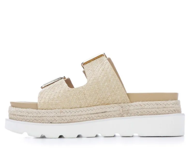 Sandals>Madden Girl Women's Mythical Wedges
