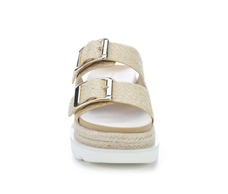 Sandals>Madden Girl Women's Mythical Wedges