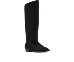 Tall>Madden Girl Women's Petrra Knee High Boots