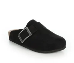 Clogs & Mules>Madden Girl Women's Prim Clogs