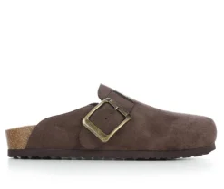 Clogs & Mules>Madden Girl Women's Prim Clogs