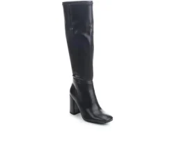Dress|Boots & Booties>Madden Girl Women's Wilma Knee High Boots