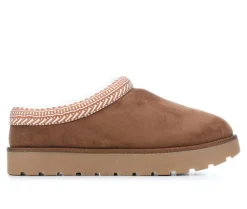 Clogs & Mules>Makalu Women's Amara Slipper Clogs