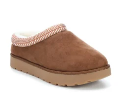 Clogs & Mules>Makalu Women's Amara Slipper Clogs