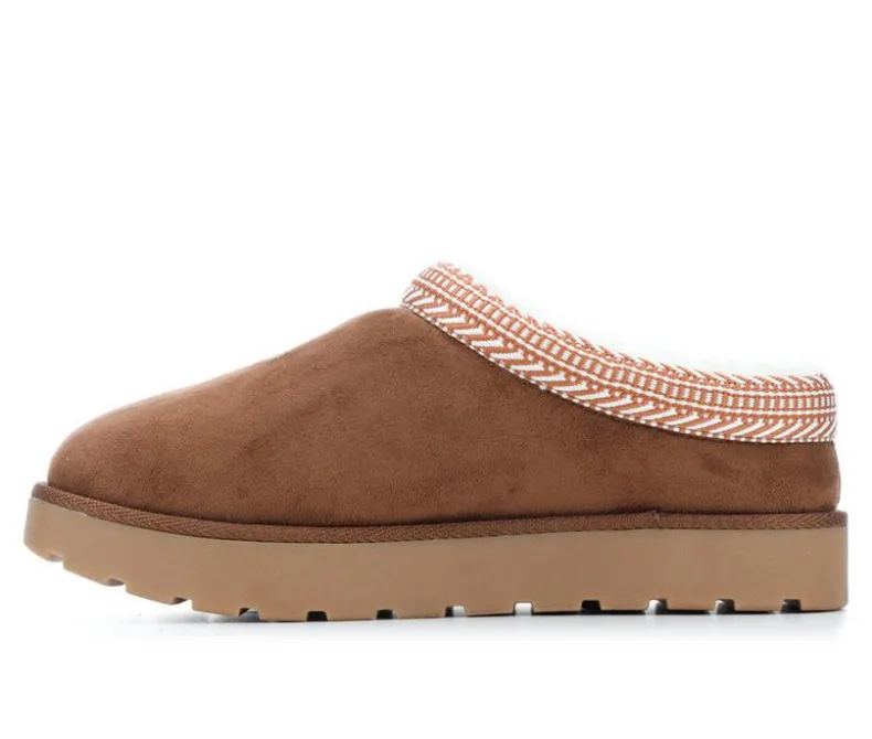 Clogs & Mules>Makalu Women's Amara Slipper Clogs
