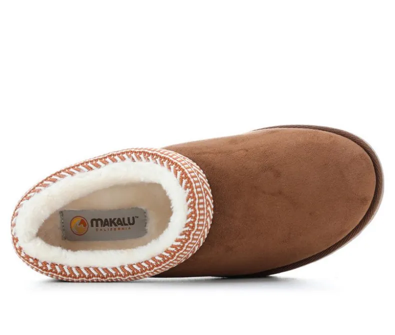 Clogs & Mules>Makalu Women's Amara Slipper Clogs