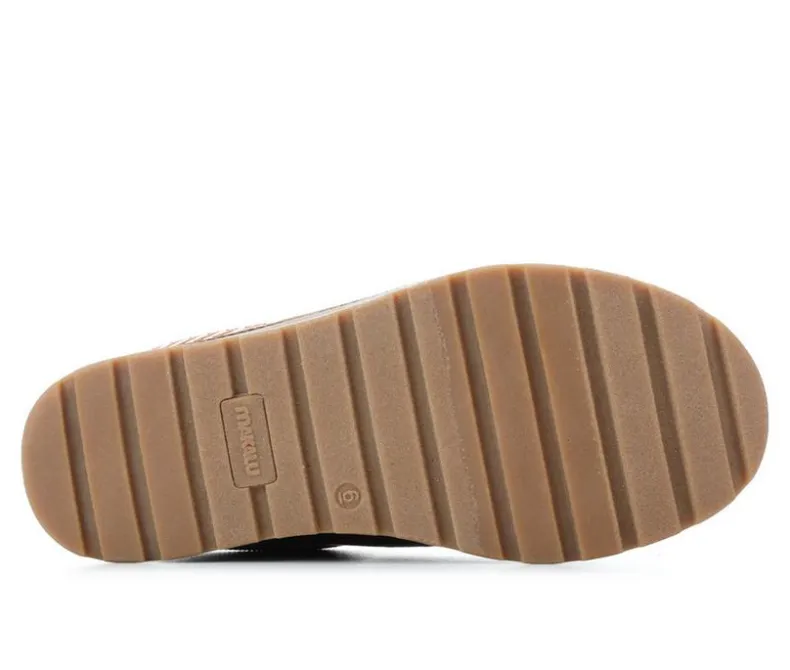 Clogs & Mules>Makalu Women's Amara Slipper Clogs