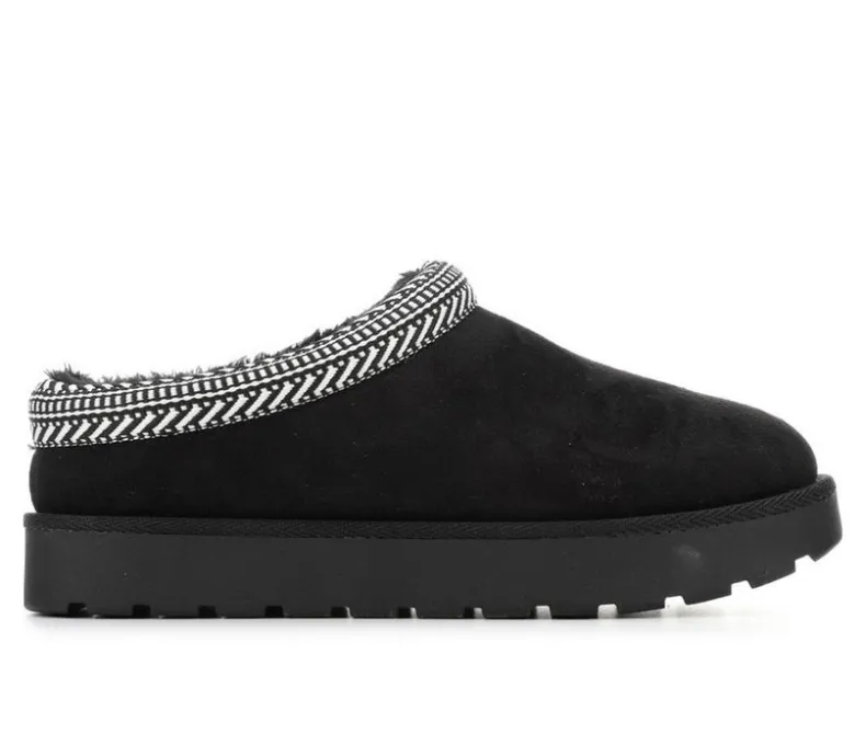 Clogs & Mules>Makalu Women's Amara Slipper Clogs
