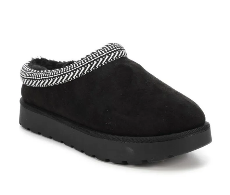 Clogs & Mules>Makalu Women's Amara Slipper Clogs
