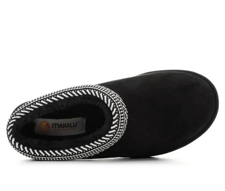 Clogs & Mules>Makalu Women's Amara Slipper Clogs