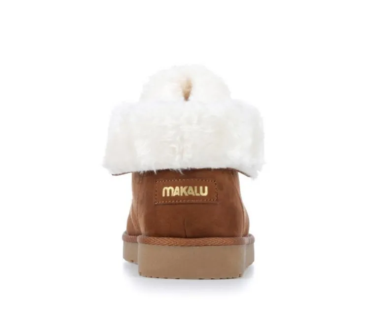 Boat Shoes & Slip-Ons|Boots & Booties>Makalu Women's Della