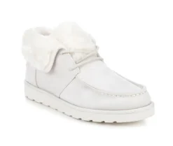 Boat Shoes & Slip-Ons|Boots & Booties>Makalu Women's Della