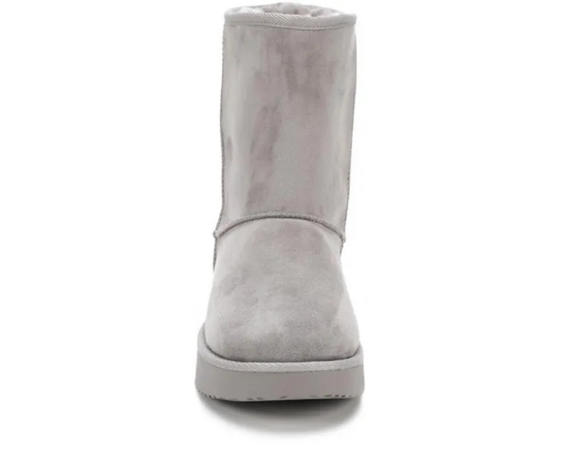 Boots & Booties|Cozy>Makalu Women's Kinsley Boots