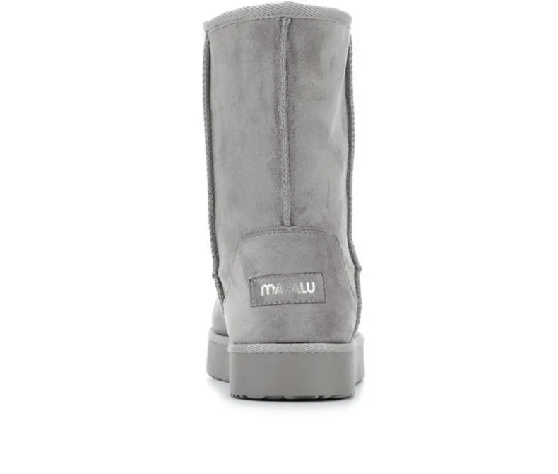 Boots & Booties|Cozy>Makalu Women's Kinsley Boots