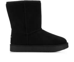 Boots & Booties|Cozy>Makalu Women's Kinsley Boots