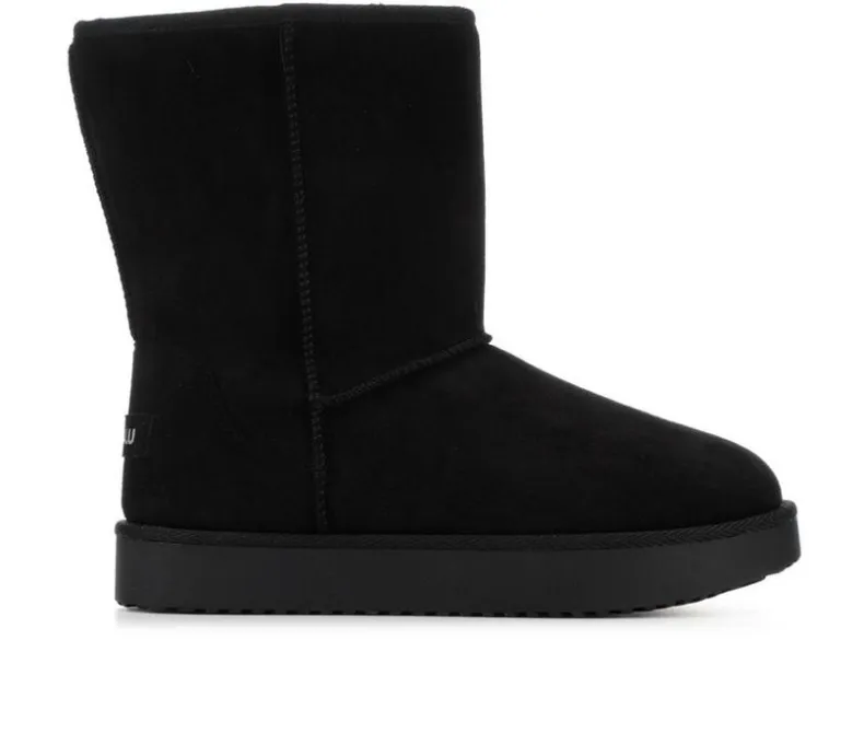 Boots & Booties|Cozy>Makalu Women's Kinsley Boots