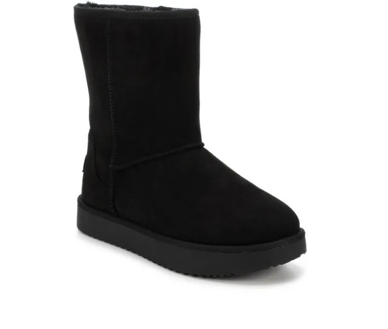 Boots & Booties|Cozy>Makalu Women's Kinsley Boots
