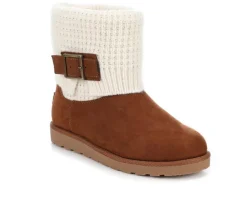Boots & Booties|Cozy>Makalu Women's Navia Boots