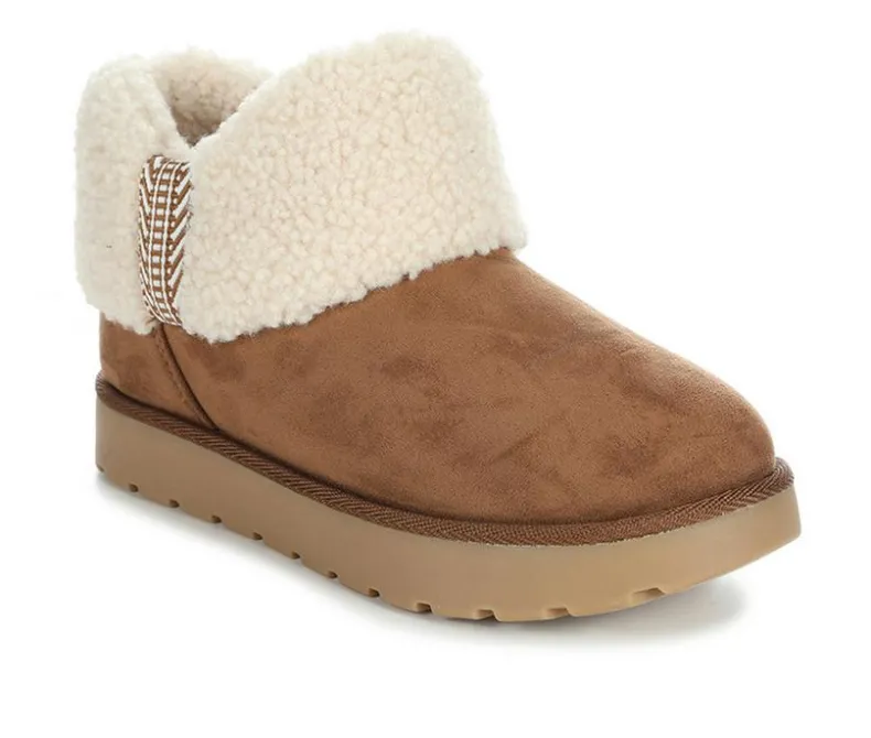 Boots & Booties>Makalu Women's Odina